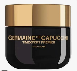 Crema Premier de Germaine de Capuccini