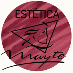 Logotipo de Estética Mayte